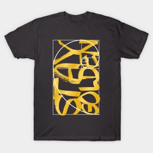 Stay Golden T-Shirt